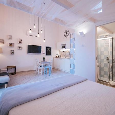 Recondita Armonia Sorrente Extérieur photo