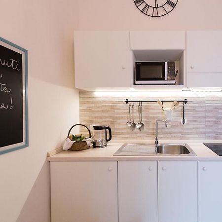 Recondita Armonia Sorrente Extérieur photo