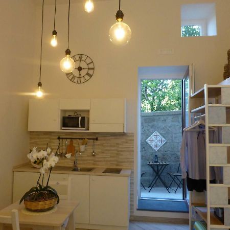 Recondita Armonia Sorrente Extérieur photo