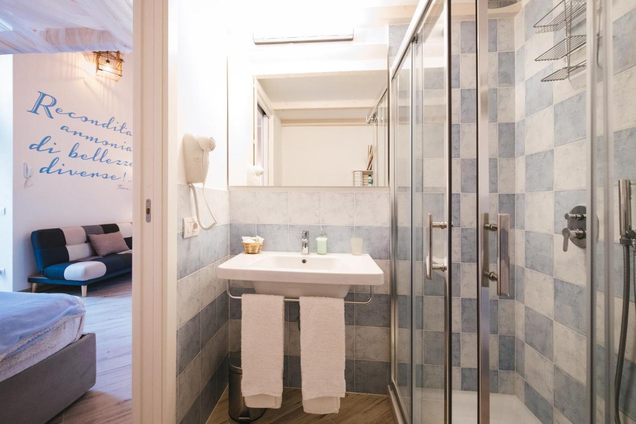 Recondita Armonia Sorrente Extérieur photo