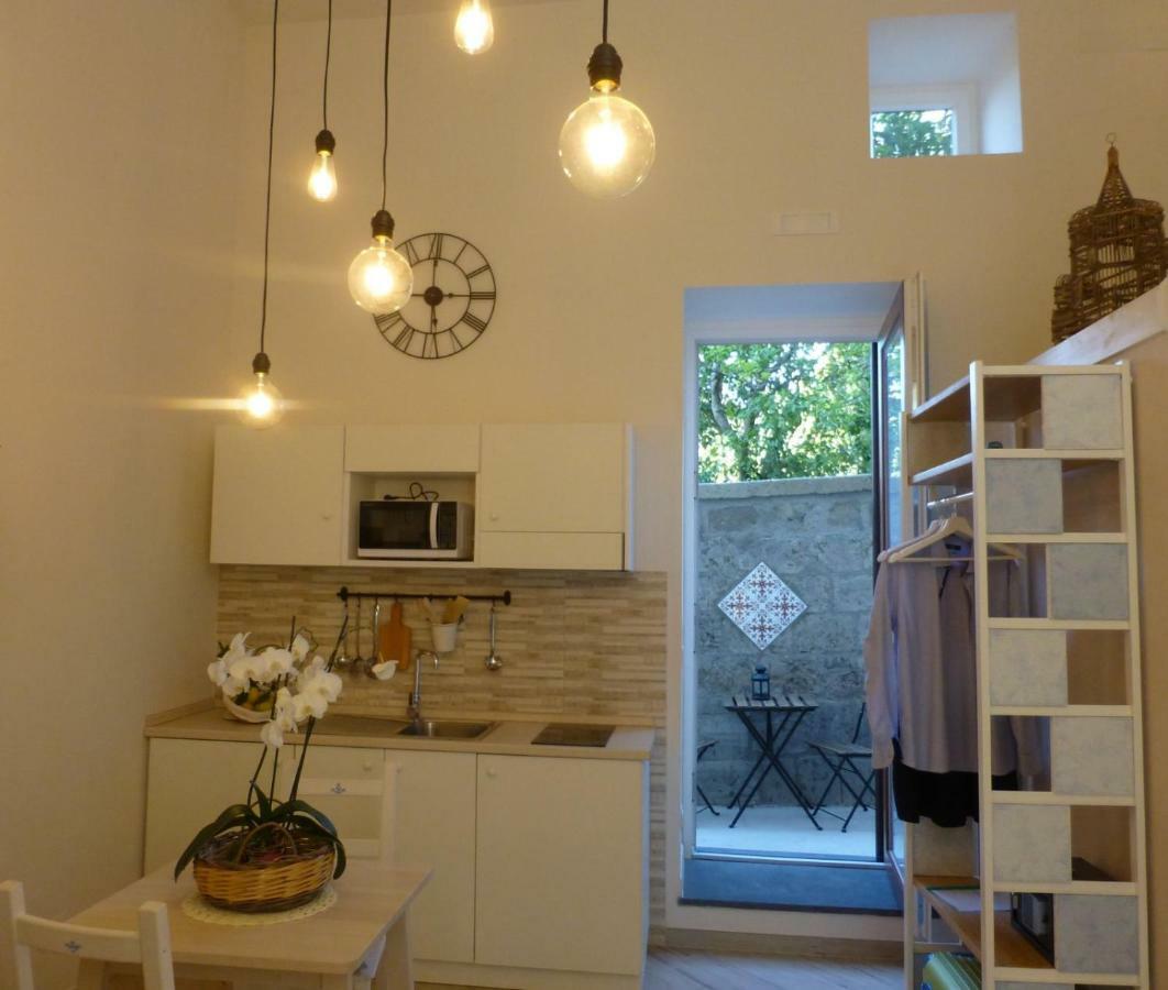 Recondita Armonia Sorrente Extérieur photo